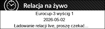 Sztuka zaczyna sezon – 1. wyścig na Paul Ricard [Relacja live]