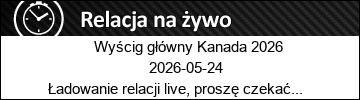 Wyścig Główny Formuły 2 w Kanadzie [Relacja live]