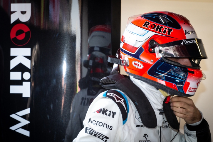 Motor Racing - Formula One Testing - Test Two - Day 4 - Barcelona, Spain