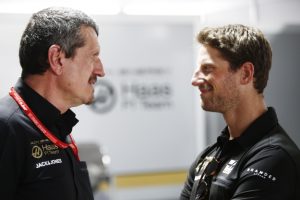 Steiner Grosjean