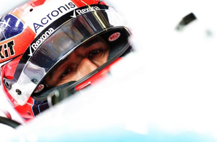 dlaczego robert kubica w 2019 roku stanie na podium