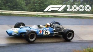 Formula 1 1000