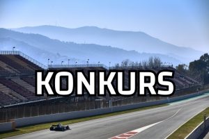 2019 Barcelona Pre-Season Test 2, Day 1 - Steve Etherington