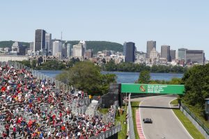 2018 Canadian Grand Prix, Friday - Wolfgang Wilhelm