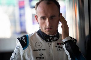 Motor Racing - Formula One World Championship - British Grand Prix - Practice Day - Silverstone, England