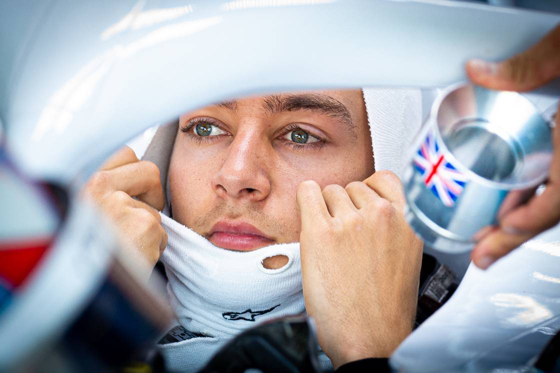 Motor Racing - Formula One World Championship - German Grand Prix - Practice Day - Hockenheim, Germany