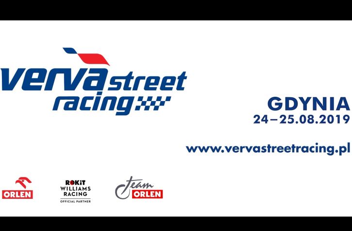 verva street racing