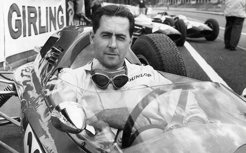 Jack Brabham