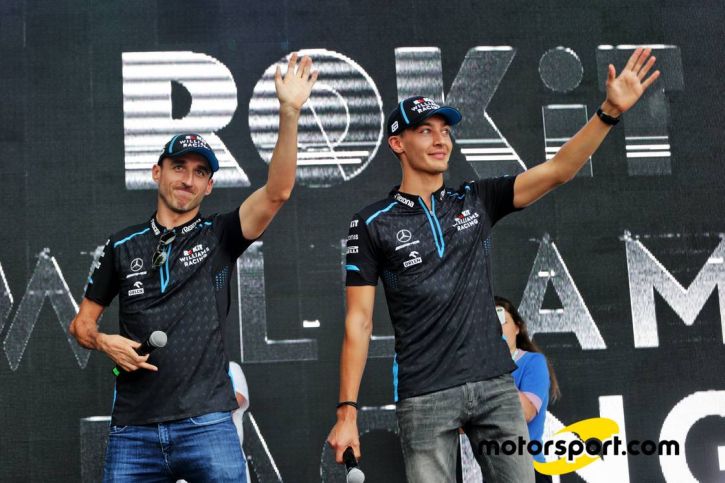 Motor Racing - Formula One World Championship - Hungarian Grand Prix - Qualifying Day - Budapest, Hungary