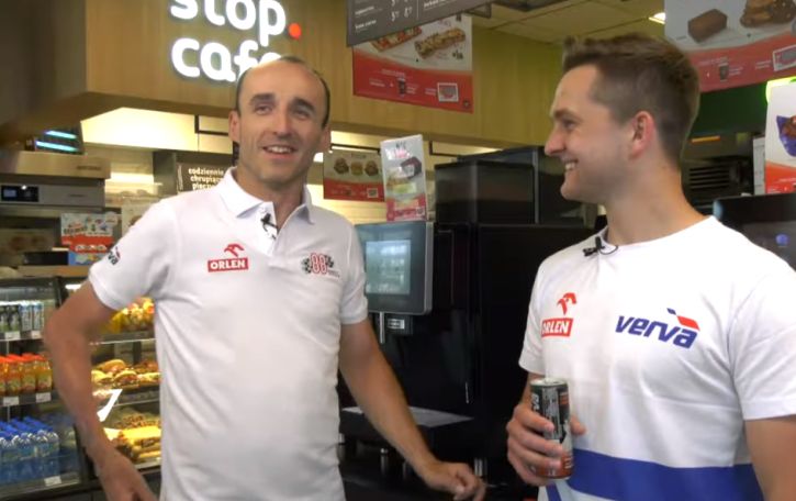 Kubica giemza