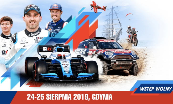 Verva Street Racing 2019