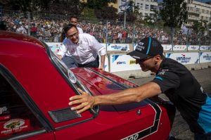 Verva Street Racing Kubica Obajtek