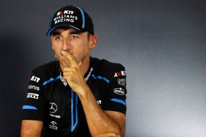 Motor Racing - Formula One World Championship - Hungarian Grand Prix - Preparation Day - Budapest, Hungary