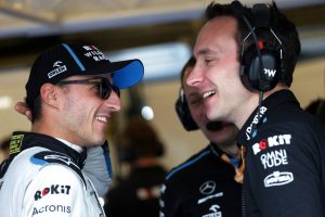 Motor Racing - Formula One World Championship - Hungarian Grand Prix - Practice Day - Budapest, Hungary