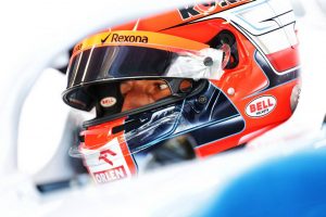 Motor Racing - Formula One World Championship - Belgian Grand Prix - Practice Day - Spa Francorchamps, Belgium