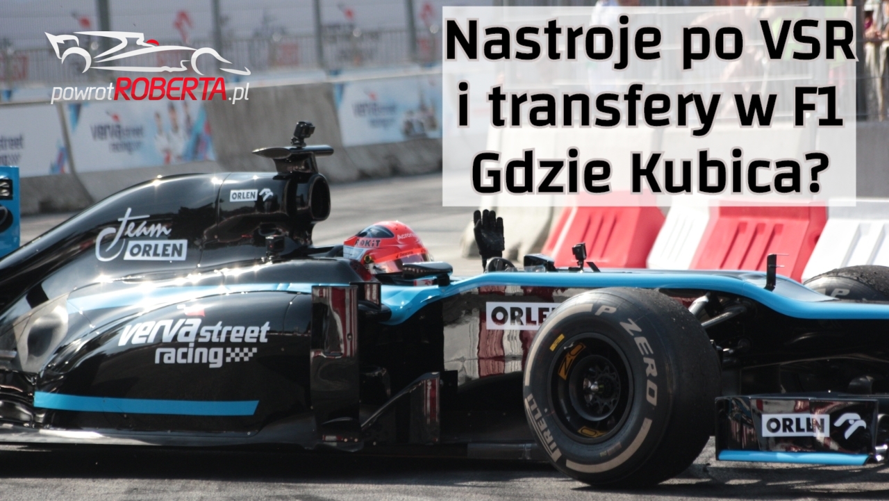 vlog 96 po Verva Street Racing