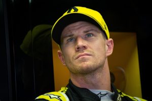 Motor Racing - Formula One World Championship - Italian Grand Prix - Practice Day - Monza, Italy