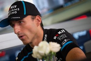 Motor Racing - Formula One World Championship - Singapore Grand Prix - Preparation Day - Singapore, Singapore