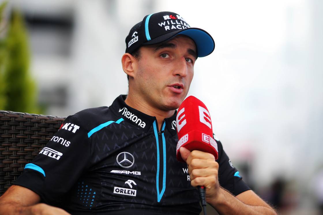 Motor Racing - Formula One World Championship - Russian Grand Prix - Preparation Day - Sochi, Russia