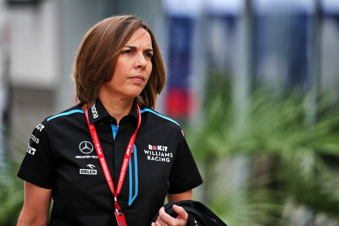 Motor Racing - Formula One World Championship - Russian Grand Prix - Qualifying Day - Sochi, Russia
