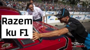 Raze, Ku F1 KO