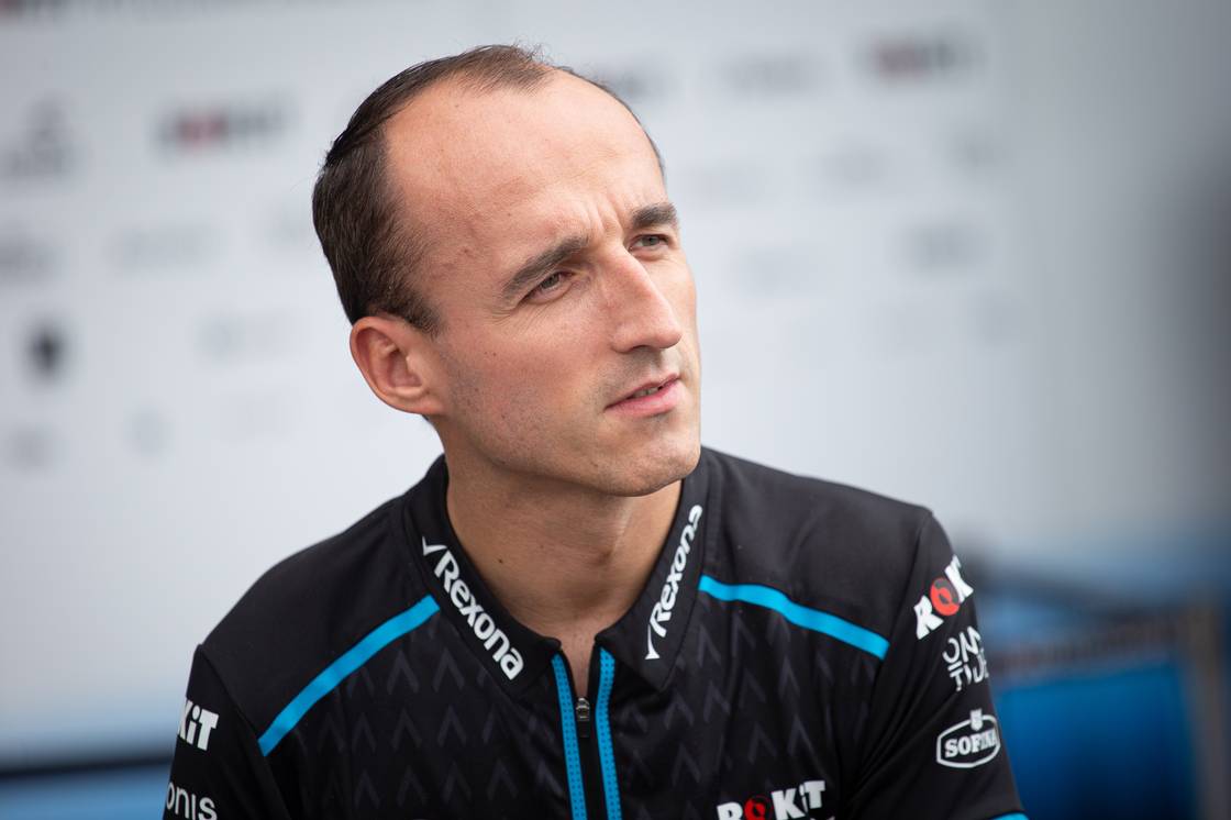 Motor Racing - Formula One World Championship - Japanese Grand Prix - Preparation Day - Suzuka, Japan