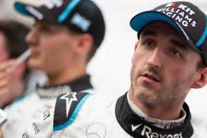 Motor Racing - Formula One World Championship - Mexican Grand Prix - Practice Day - Mexico City, Mexico