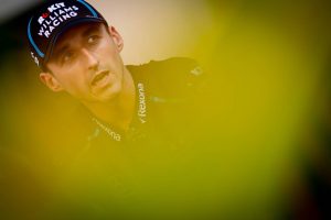 Motor Racing - Formula One World Championship - Abu Dhabi Grand Prix - Preparation Day - Abu Dhabi, UAE