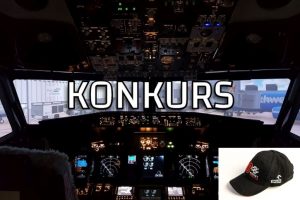konkurs airpoint