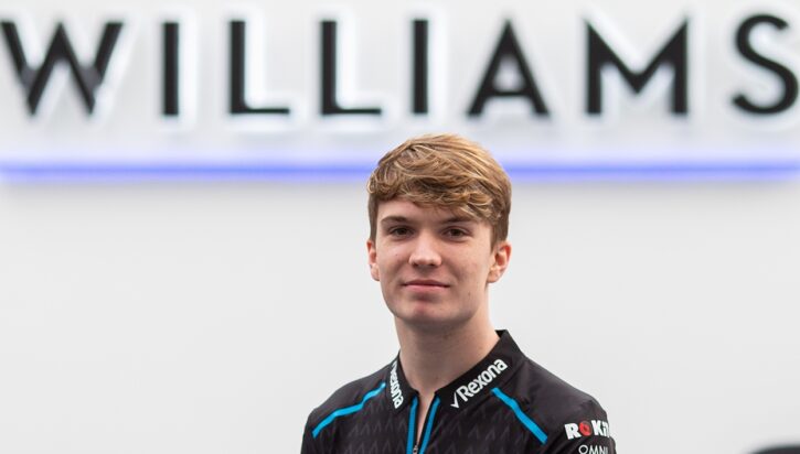 Ticktum znów kontrowersyjnie. Rywale “liżą ty*ek Autosportowi”, a ci którzy go krytykują to “przegrywy”