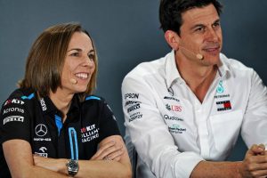 Motor Racing - Formula One World Championship - Abu Dhabi Grand Prix - Practice Day - Abu Dhabi, UAE