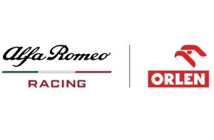 Alfa romeo Olren