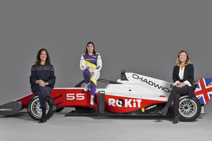 ROKiT-WSeries-2