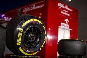 F1 - PRE-SEASON TESTING 2020 - 2