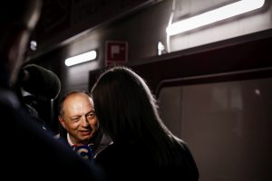 F1 - PRE-SEASON TESTING 2020 - 2