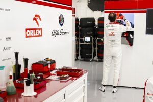 F1 - PRE-SEASON TESTING 2020 - 2