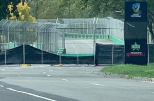 Koniec tekst Grand Prix Australii 2020 F1