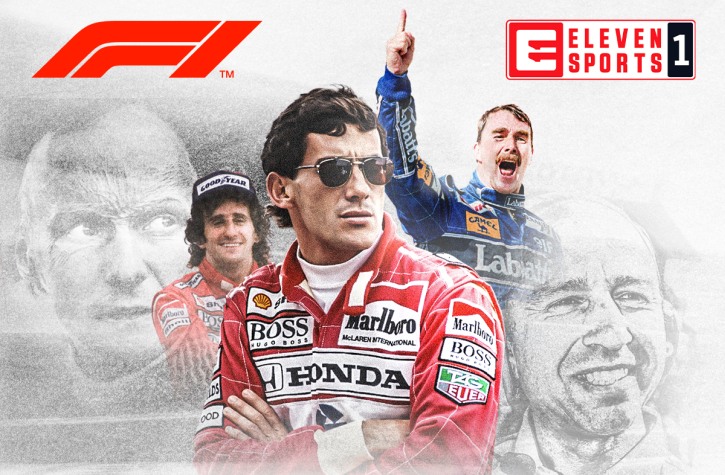 powtórki eleven sports