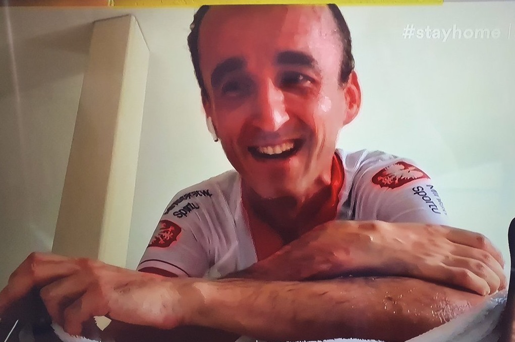 Robert Kubica etourdepologne amatorow