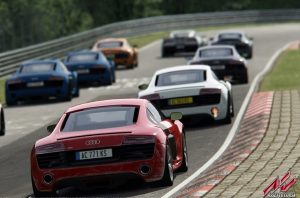 assetto corsa