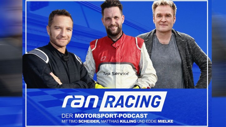 Ran Racing