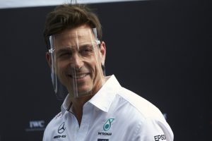 2020 Austrian Grand Prix, Friday - Steve Etherington