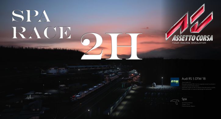 2h spa