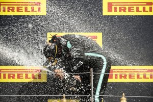 2020 British Grand Prix,Sunday - LAT Images