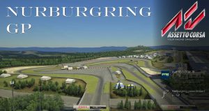 NURBURGRING_GP