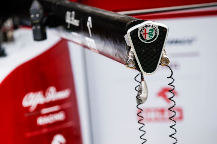 alfa silver 2