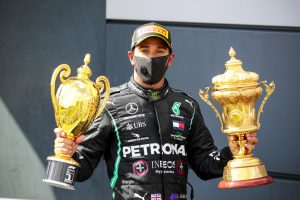 2020 British Grand Prix,Sunday - LAT Images