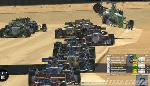 iracing 5