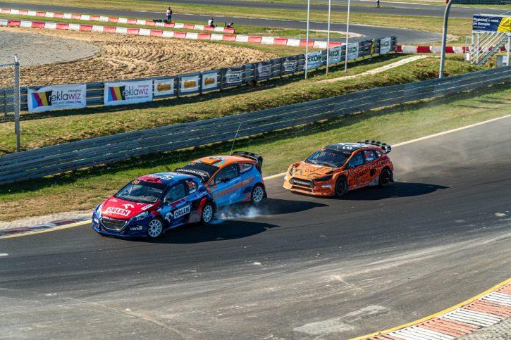 Jakub Przygoński Słomczyn 1