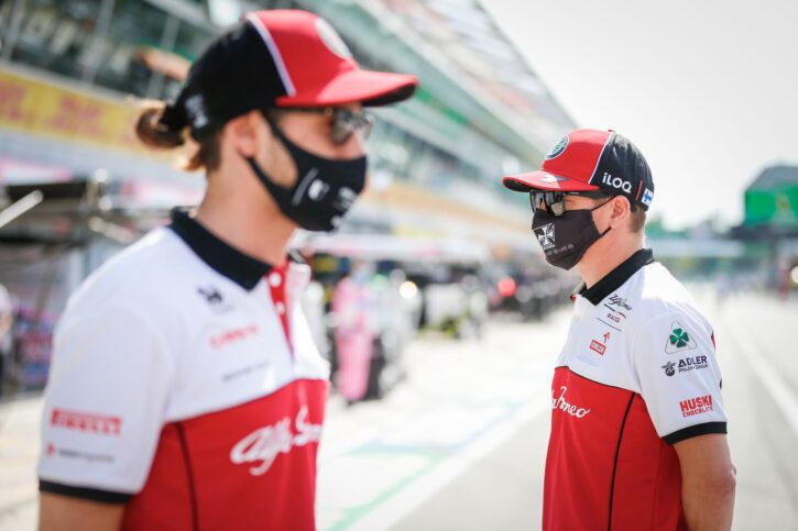 large-2020 Italian Grand Prix - Sunday
